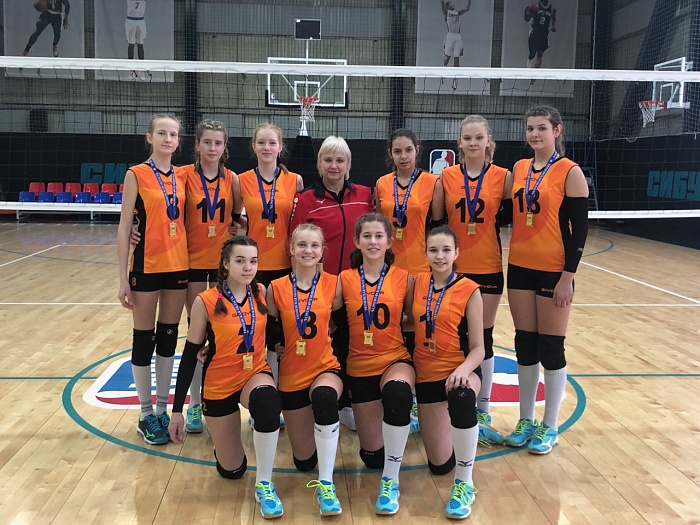 Елена Кутовая: «Конкуренция была серьезной…»