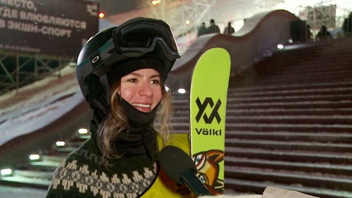 Тюмень вновь приняла "Битву на Туре"! Красиво, масштабно, весело