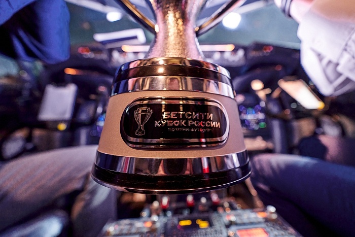 Участники «Финала четырёх» Кубка России по футзалу не могут добраться до Норильска