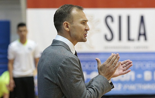 «Беркут» дал бой в столице Урала