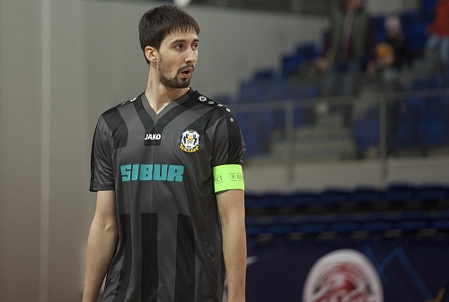 Сибиряки узнают соперников по элитному раунду Лиги чемпионов