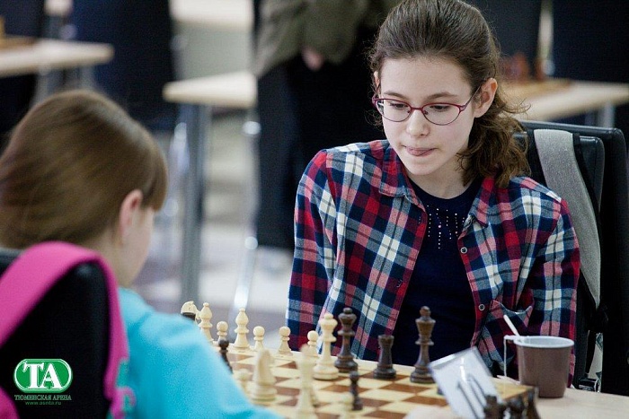 Фото Даниила САВИНЫХ