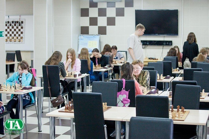 Фото Даниила САВИНЫХ