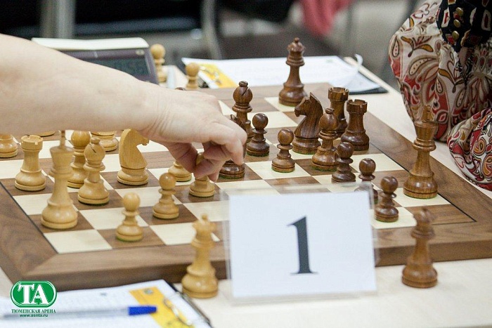 Фото Даниила САВИНЫХ