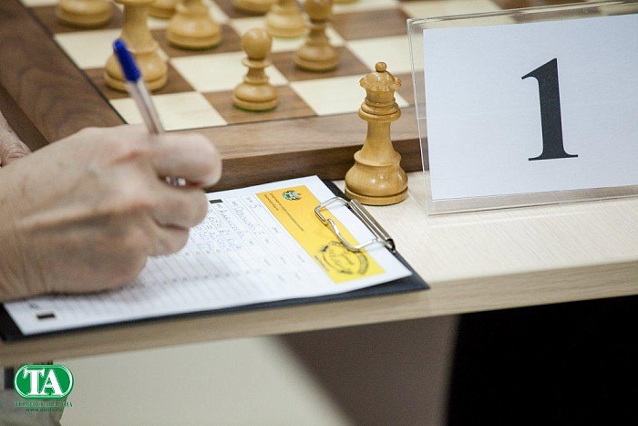 Фото Даниила САВИНЫХ