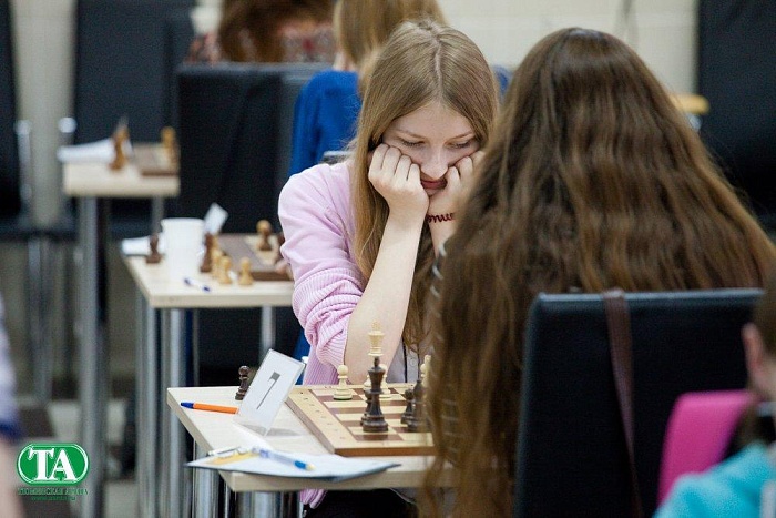 Фото Даниила САВИНЫХ