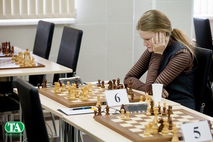 Фото Даниила САВИНЫХ