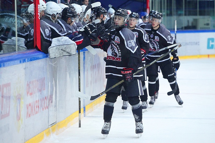 Александр Лужин: «Каждый хорошо выполнял  свою работу»