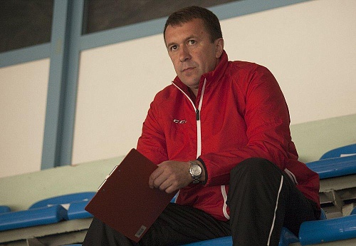 Владислав Хромых: «Рубин» будет в числе фаворитов»