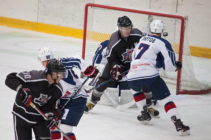 Фото Натальи ГОРШКОВОЙ