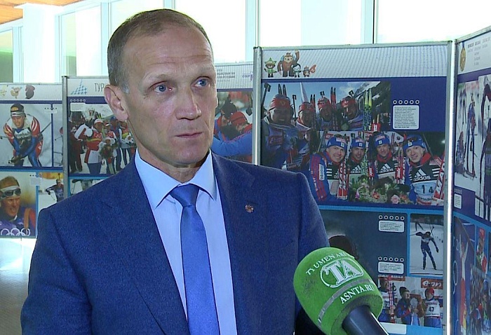 Фото Антона САКЕРИНА