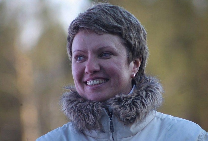 Галина Куклева: «Начать сезон на таком стадионе – плюс для молодых спортсменов»