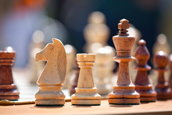 В Нижней Тавде победила тюменка