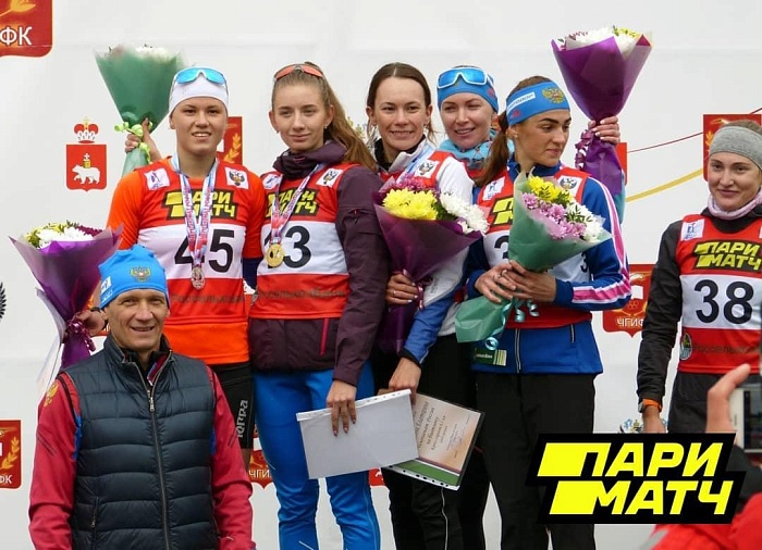 Тюменские лидеры кросс не побежали