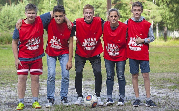 Фото Антона САКЕРИНА