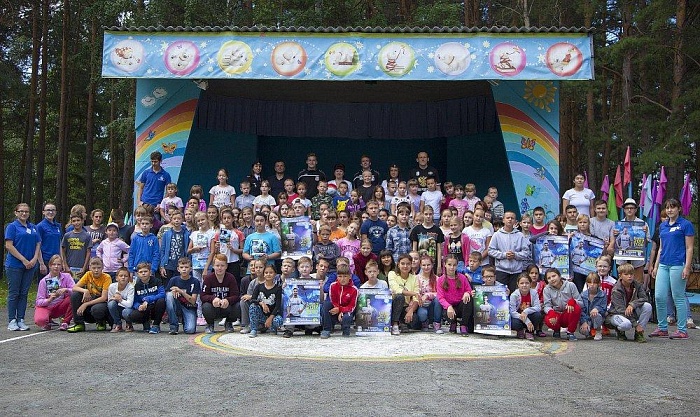 Фото Антона САКЕРИНА