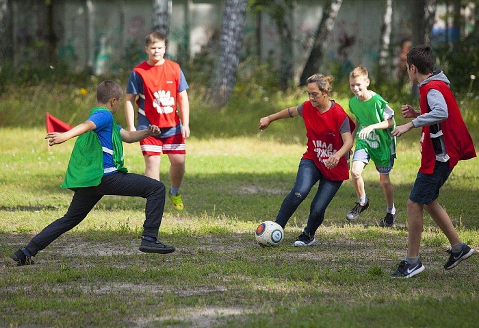 Фото Антона САКЕРИНА