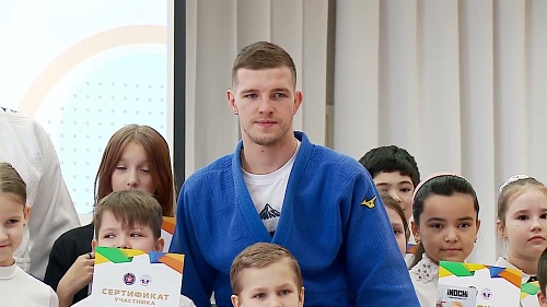 "Тюменская арена" проводит очередной конкурс с призами - TYUMEN ARENA AWARD