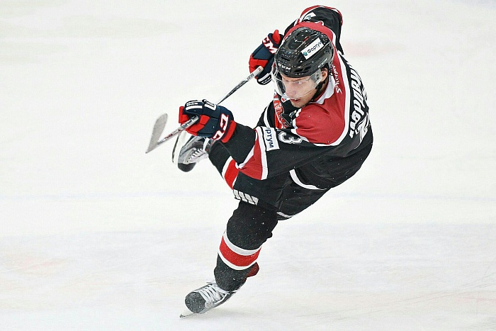 Василий Мордвинов уехал в Казахстан