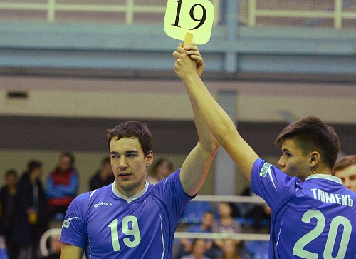 Вячеслав Тресцов: «Нельзя допускать расслабленности»