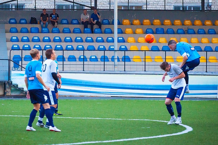 Фото Александра ЗЫРЯНОВА