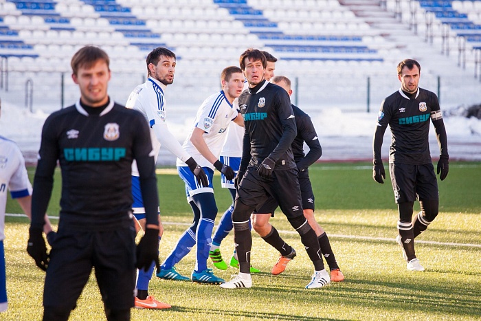 Фото Антона САКЕРИНА