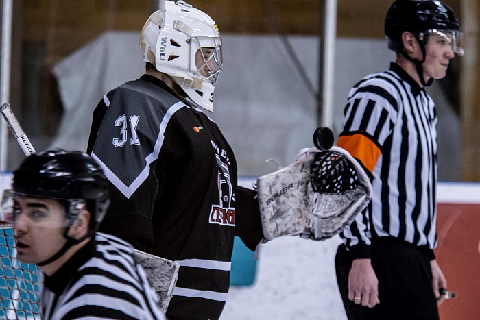 Фото ХК Рубин (https://vk.com/hc_rubin_tyumen)