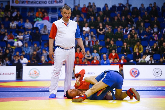 Даниил Гарбузов: «Делаем универсальных солдат»