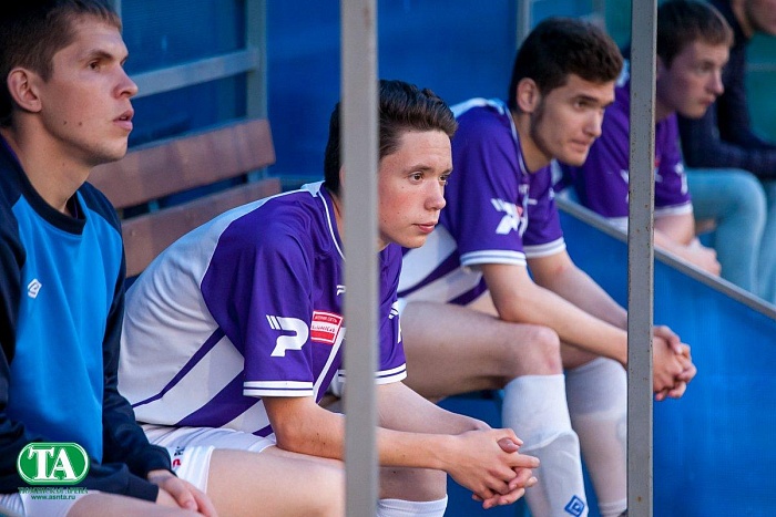 Фото Даниила САВИНЫХ