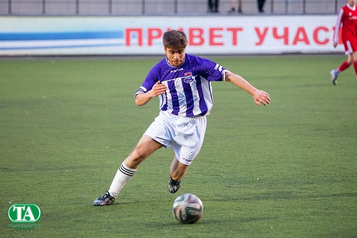 Фото Даниила САВИНЫХ