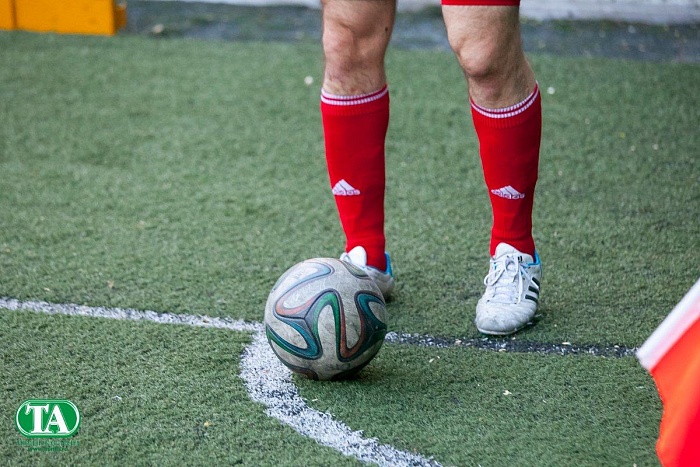 Фото Даниила САВИНЫХ