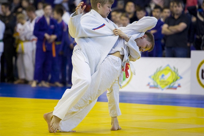 Фото Даниила САВИНЫХ