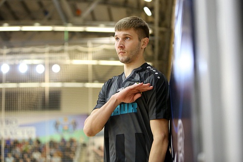 Батырев попал в хит-парад лучших голов (ВИДЕО)!