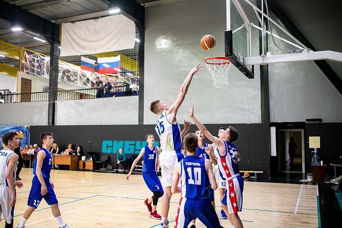 Фото Даниила САВИНЫХ