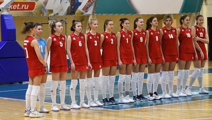 В Тобольске обыграли югорскую команду