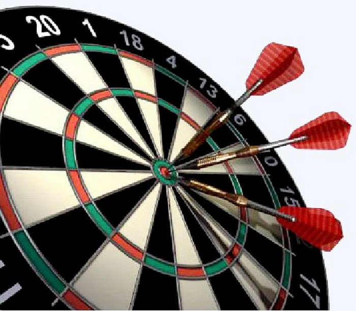 Советы по ставкам на дартс
