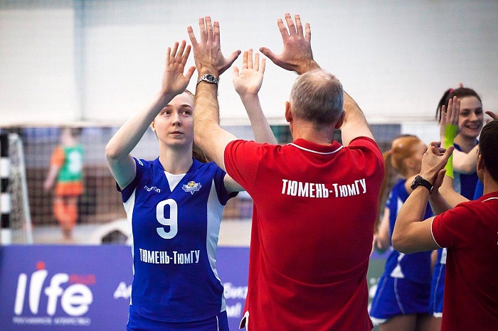 Фото Александра ЗЫРЯНОВА