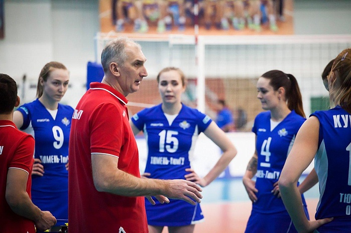 Фото Александра ЗЫРЯНОВА