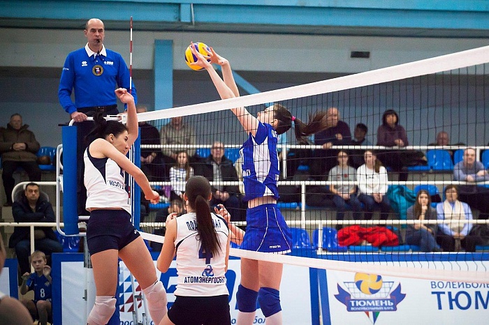 Фото Александра ЗЫРЯНОВА