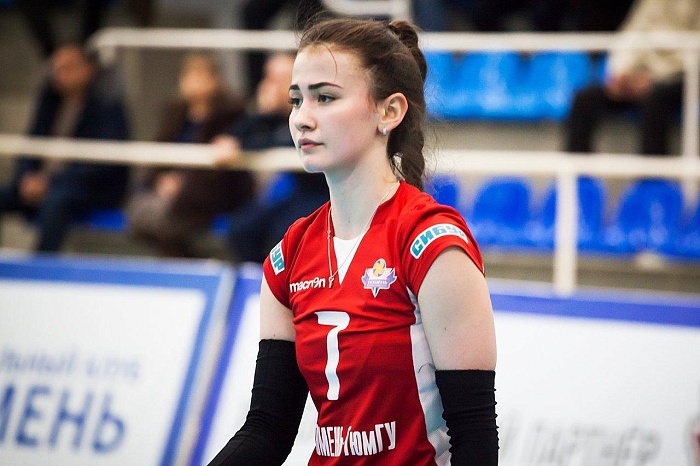 Фото Александра ЗЫРЯНОВА