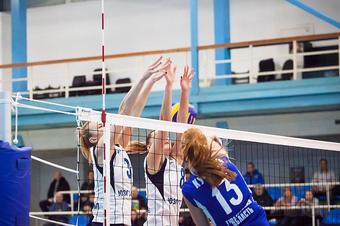 Фото Александра ЗЫРЯНОВА