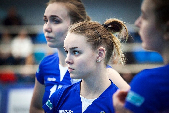 Фото Александра ЗЫРЯНОВА