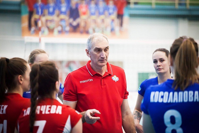 Фото Александра ЗЫРЯНОВА