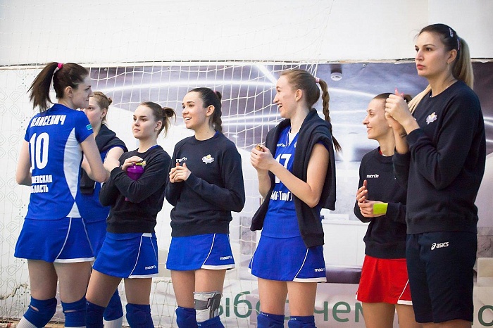 Фото Александра ЗЫРЯНОВА