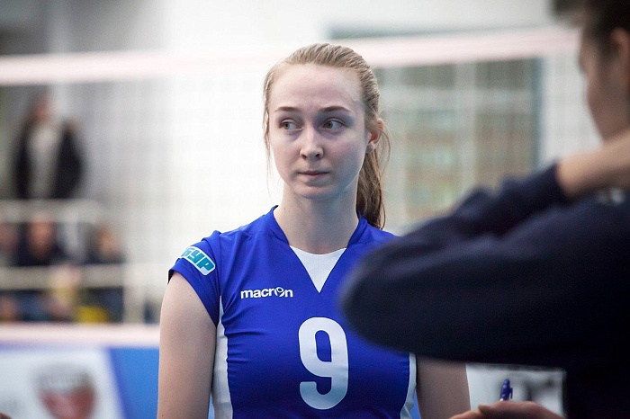 Фото Александра ЗЫРЯНОВА