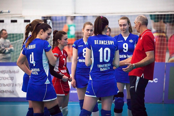 Фото Александра ЗЫРЯНОВА