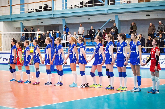 Фото Александра ЗЫРЯНОВА