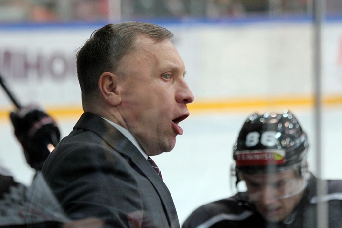 Фото Елены БЕЛОЗЁРОВОЙ