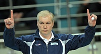Тренер Котовой возглавил сборную