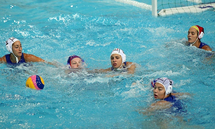 Начали с двух побед и поражения